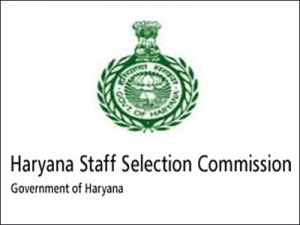 Haryana Staff Selection Commission-min