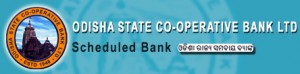 Odisha State Co-operative bank Recruitment