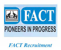 FACT Recruitment 2016 Job Notification