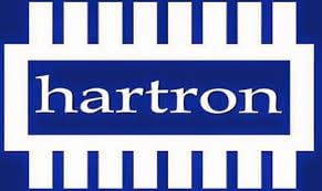 Hartron-Logo