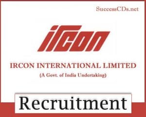 IRCON image