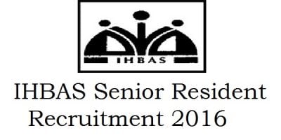 IHBAS-Recruitment-2016