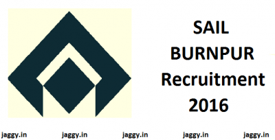 SAIL-Burnpur-Recruitment-2015-Apply-Online-For-219-Operator-Cum-Technician-Trainee-Posts