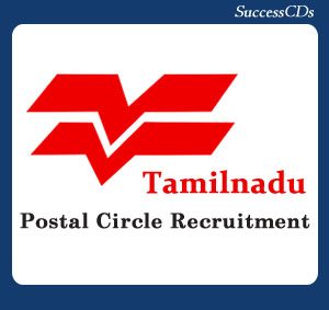 TN Postal Circle Recruitment