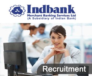 Ind Bank Recruitment