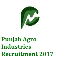 Punjab Agro Recruitment
