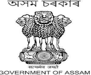 Assam Govt. Recruitment