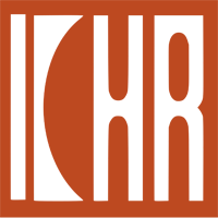 ICHR Logo
